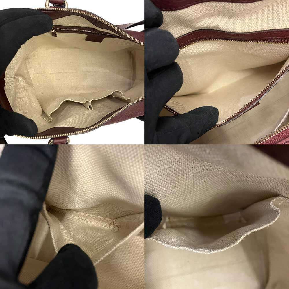 GUCCI Bag - Picture 7 of 8